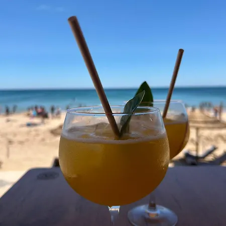 公寓 Blue Chill Carcavelos *