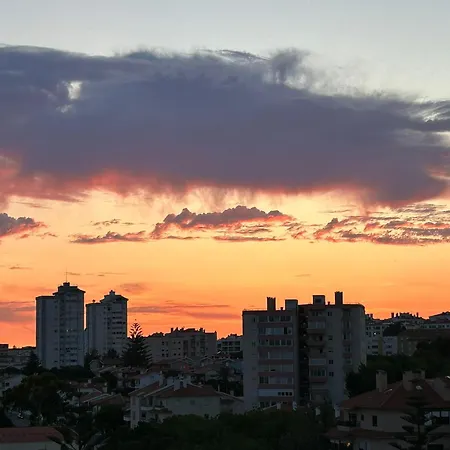 Blue Chill Carcavelos